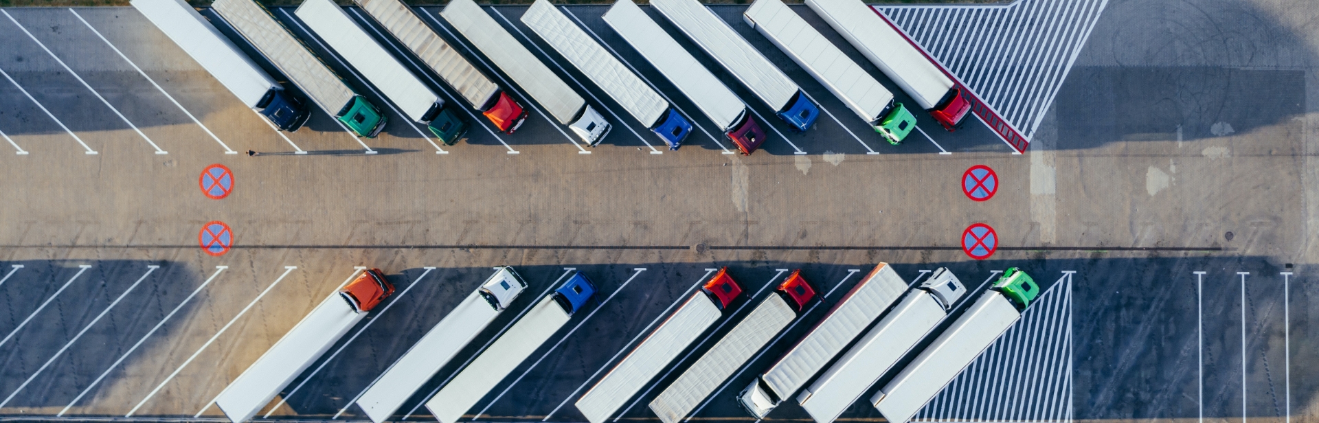 rispetto trasparenza credibilita autotrasporti depositi magazzini gaap piacenza