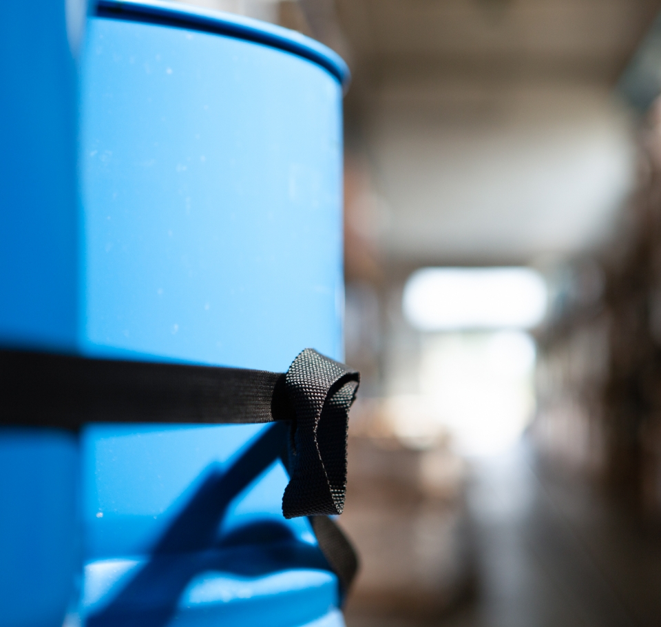 servizi di conto deposito logistica movimentazione merci e colli gaap terminal autotrasporti depositi magazzini gaap piacenza